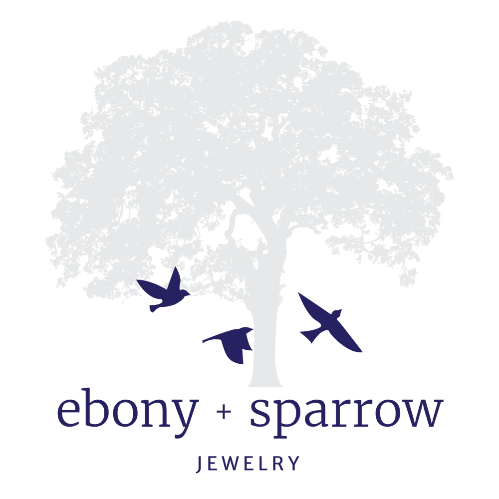 Ebony and Sparrow | Made in Canada